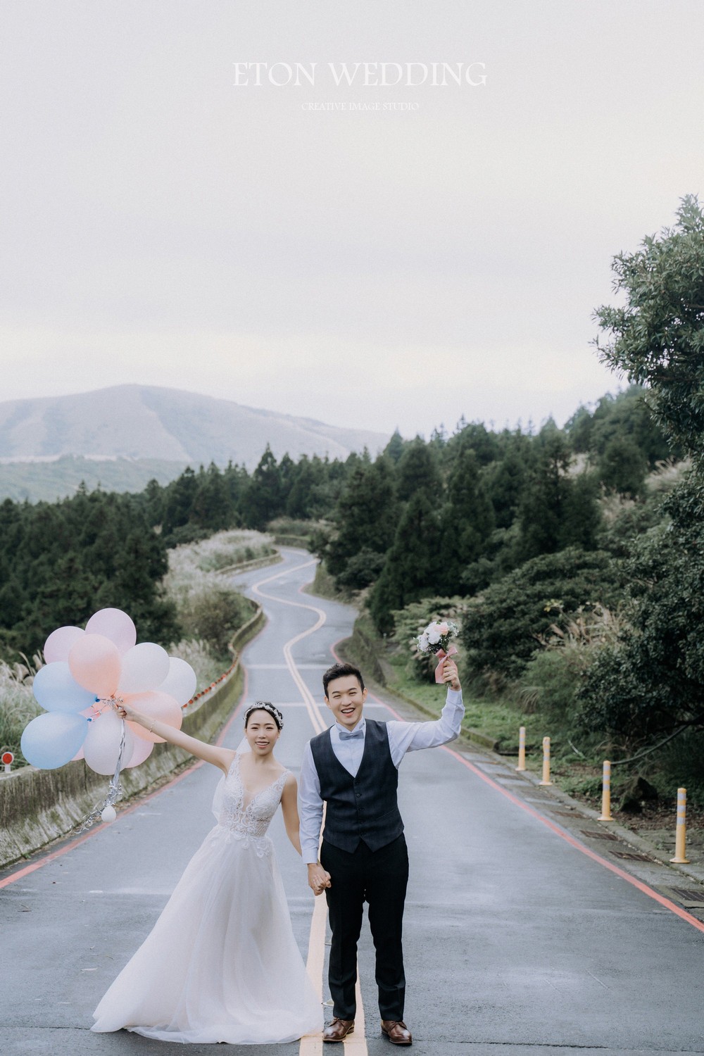 旅拍婚紗,台北婚紗,海外婚紗,台灣拍婚紗,不厭亭婚紗照